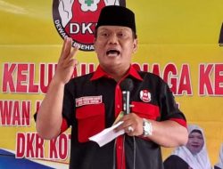 Telan Anggaran 100M, DKR Minta Relawan Kelurahan Siaga Bantu Masyarakat Dapatkan KDS