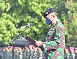 Transparansi dan Akuntabilitas Program Pendidikan TNI AL, Tingkatkan Kualitas SDM