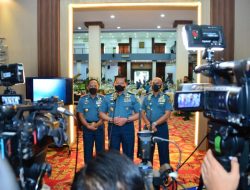 Kasal: Hidro-Oseanografi, Miliki Urgensi dan Peran Sangat Strategis Wujudkan Keberhasilan Poros Maritim Dunia