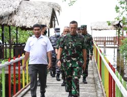 Potensi Pengembangan KBN TNI AL di Sulawesi Utara