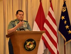 Kasal : Koperasi adalah Sokoguru dan Pilar Ekonomi Nasional