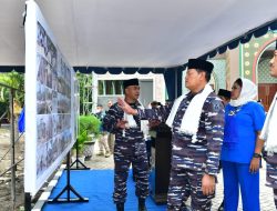 Kasal: STTAL tidak hanya Profesional dan Berteknologi tetapi juga Berakhlak Mulia