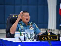 Kasal : Proses Hukum Kapal Tangkapan harus Cepat