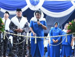 Rekam Peran Dan Kontribusi TNI AL Untuk Nusantara Akan Diabadikan di Museum Pusat TNI AL