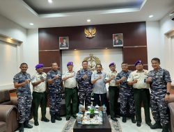 Potensi Komduk Matra Laut Akan Perkuat SSAT