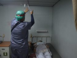 Sempat Terombang-ambing di Perairan Madura, TNI AL Berhasil Evakuasi Ibu Melahirkan