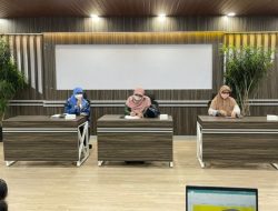 Puncak Peringatan HLUN Ke26 Digelar di Alun-alun Kota Depok