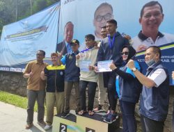 Atlet-atlet TNI AL Torehkan Prestasi di Beberapa Event Kejuaraan