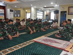 Dissenlek TNI AL Siap Kawal Pelaksanaan Penembakan Senjata Strategis