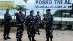TNI AL Akan Perkuat Pangkalan di Balikpapan