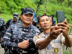 Satpam IKN Nusantara: Kasal Sosok Ramah dan Merakyat