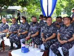 Wakasal : Jum’at Berkah Kita Warnai Dengan Toleransi dan Mensyukuri Nikmat Tuhan Yang Maha Esa