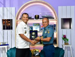 Kadispen TNI AL, Pentingnya Visualkan Nilai Kejuangan