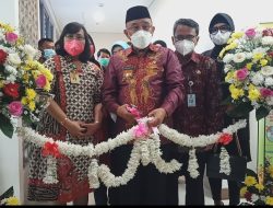RS Hermina Depok Luncurkan Emergency Button, Idris: Ini Sangat Bermanfaat