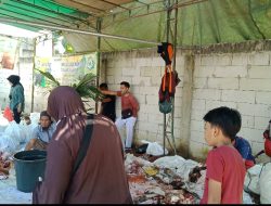 Selain Berkurban, KSPPS Bina Auladi Mandiri Kedepan Bantu Rutilahu dan MCK