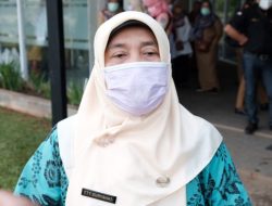 Peringati Hari Sungai Nasional, Warga Dihimbau Tidak Buang Sampah Sembarangan
