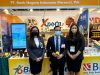 Optimalkan Food Expo 2022, BNI Boyong Rempah ke Pasar Hong Kong