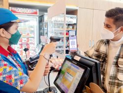 Perkuat Ekosistem Cashless, BNI Gandeng Indomaret