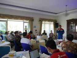 Pertamina Gelar Forum Pertemuan dengan Pemangku Kepentingan