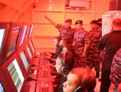 Makin Garang, Kapal Selam TNI AL Miliki Kemampuan Counter Torpedo