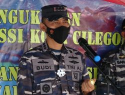 Kadispenal: Kolonel Budi Iryanto Meninggal Dunia Karena Sakit
