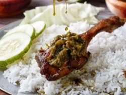 Empuk dan Gurih, Bebek Maggis Hadir di Depok Tanpa MSG
