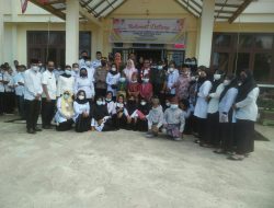 Danramil 04/Pkl.Kuras, Kapten H.Simbolon Hadiri Kegiatan Evaluasi Kinerja Kecamatan