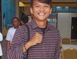 Domisioner IPELMA Kecewa Kepada Oknum Kades yang Menyatakan Mahasiswa Sebagai Penghambat Pembangunan