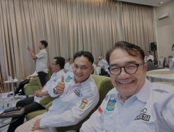 Terpilih Sebagai Sekretaris Apdesi Kampar, Ini Kata Darmendra