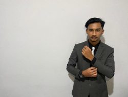 Alumni SMKN 2 Depok Muhammad Fahmi Alatas Berhasil Mendapat Beasiswa ke Jerman
