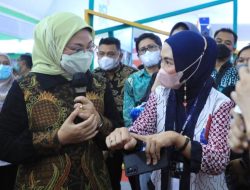 Menaker Apresiasi Pelaksanaan Global Job Fair 2022