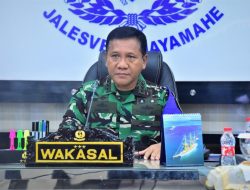 Latihan Gladi Posko Armada Jaya, Tingkatkan Integritas Unsur-unsur TNI AL