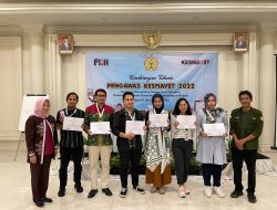 Dokter Hewan Berwenang Kabupaten Bintan Ikuti Bimtek Pengawas Kesmavet
