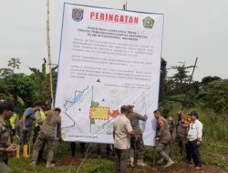 Terase I Lahan UIII Bakal Ditertibkan, Kemenag Layangkan SP2