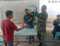 Utamakan Kepentingan Warga, Babinsa Koramil 16/Tapung Himbau Kepada Ketua RT Terpilih