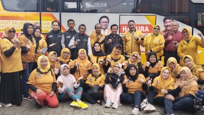 KPU Laksanakan Verifikasi Faktual 9 Parpol, Salah Satunya Hanura