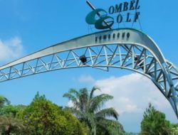 Lelang Gombel Golf Berbuntut Panjang, PT DK 99 Corp Lakukan Gugatan