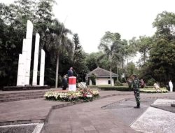 Hari Pahlawan, Wakil Wali Kota Depok Berikan Pesan Khusus