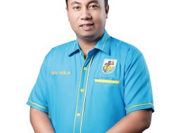 Ketua DPD II KNPI Pelalawan akan Hadir Pada Penutupan Turnamen Pemuda CUP I Pangkalan Lesung