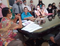 Terkait Pelaporan Admin Arisan Online di Semarang, Kuasa Hukum Angkat Bicara