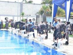Jelang Ulang Tahunnya, Kowal Gelar Sejumlah Lomba Asah Naluri Tempur