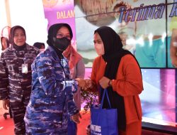 Jelang HUT Ke-60 Kowal, WAN TNI – Polri Bersinergi Mengabdi untuk Negeri