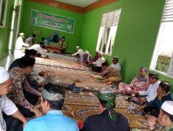 Mendapat Suara Terbanyak, Ustadz Suardi Kembali Nahkodai MDI Pkl Kuras