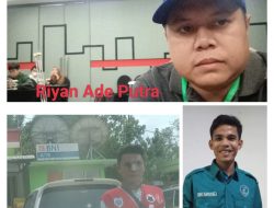 Wilayah SPBU Lubuk Terap dipungut Parkir Ade Bayo : Tempat Pelayanan Umum Itu Tak Boleh Ada Pungutan!