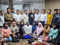 Bangun Solidaritas, DPP BMMB Bakal Gelar Munas Ke VIII 14 Januari Mendatang