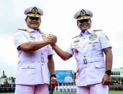Panglima TNI Laksamana TNI Yudo Margono: Saya Tidak Mau Berandai-Andai, Harus Tahu Apa Yang Kita Laksanakan