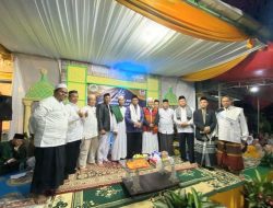 Ribuan Warga Hadiri Peringatan Maulid Nabi Muhammad di RW 01 Jatijajar