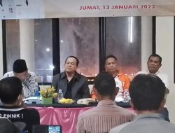 Kelurahan Jatijajar Gelar Kegiatan Pra Musrembang 