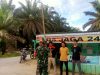 Komsos Bersama Pemuda di Kampung Pancasila Ajak Pahami Nilai Pancasila
