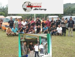 Para Supir Superben Menyampaikan Aspirasi Lanjutan Kepihak Damri